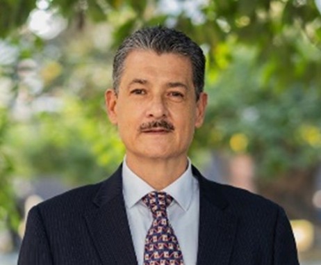 Foto ponente 2 mesa 2